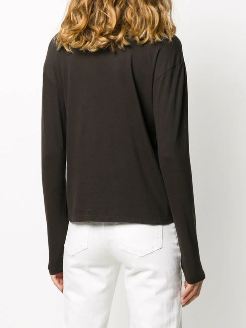 JAMES PERSE BOXY L/S TEE